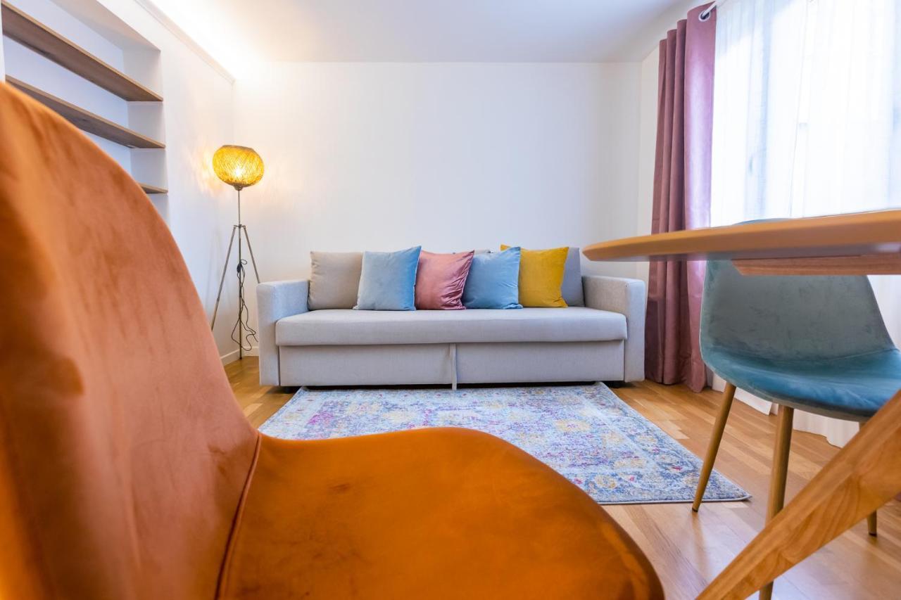 Vatican Vita Apartment Rome Exterior photo